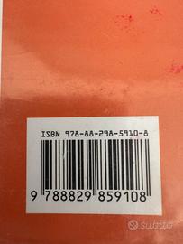 Libri scuola media musica La Città delle Note