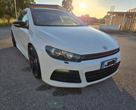 Scirocco 2.0 TSI Edition replica R