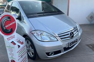 MERCEDES-BENZ A 180 CDI Premium AUTOMATICA