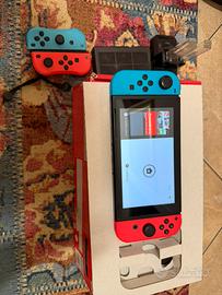 Nintendo switch v2