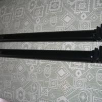 Barre portabagagli portapacchi vw passat variant