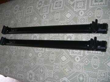 Barre portabagagli portapacchi vw passat variant