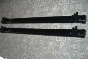 Barre portabagagli portapacchi vw passat variant