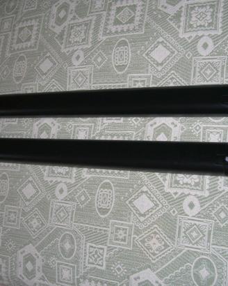Barre portabagagli portapacchi vw passat variant