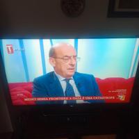 TV Sony 43w808c 3d full hd 43 pollici 