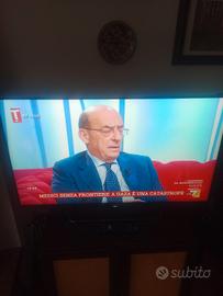 TV Sony 43w808c 3d full hd 43 pollici 