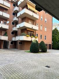 Appartamento tricamere + garage Vicenza