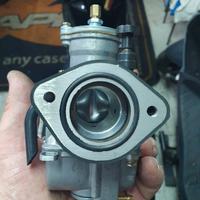 carburatore Pwk 24