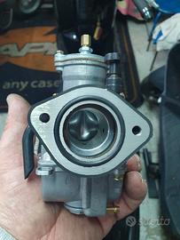 carburatore Pwk 24