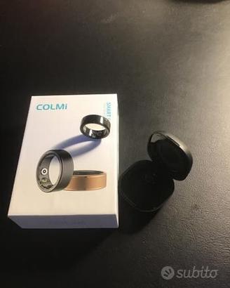 Smart ring nuovo