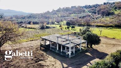 Terreno Residenziale Casal Velino