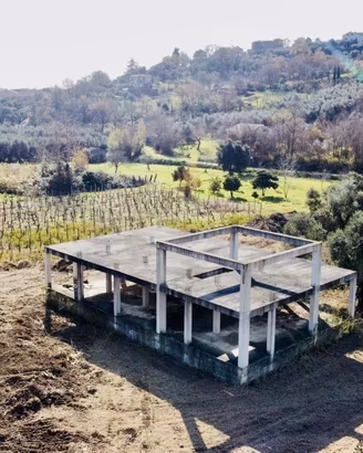 Terreno Residenziale Casal Velino