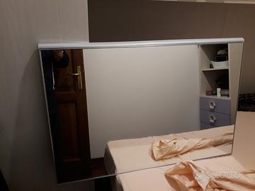 Speccho arredo bagno