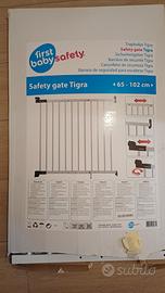 cancelletto per scale 