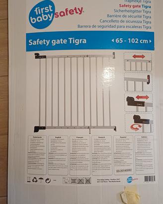 cancelletto per scale 