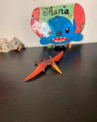 Schleich Pteranodonte
