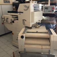 Macchinari panificio