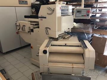 Macchinari panificio