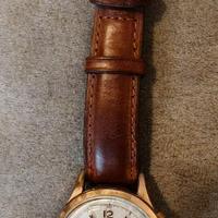 Orologio da polso Chronographe Suisse 17 Rubis