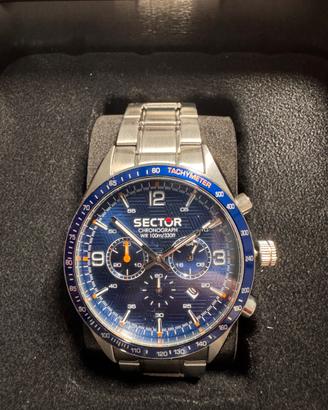 Orologio Sector R3273616003 nuovo uomo