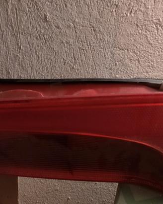 Faro dx fiat punto