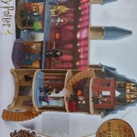 Mondo magico Harry Potter mini magico Castello di 