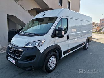 Opel Movano 35 2.2 BlueHDi L4H2Furgone Heavy Editi