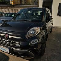 Fiat 500L 1.3 Multijet 95 CV Cross 02/2022