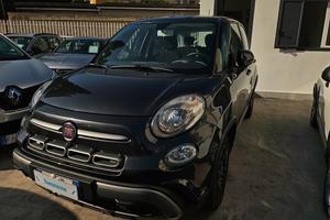 Fiat 500L 1.3 Multijet 95 CV Cross 02/2022