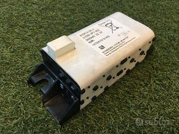 BATTERIA ROBOT TAGLIAERBA HONDA MIIO 500 520
