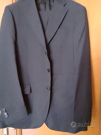 completo uomo giacca e pantaloni 