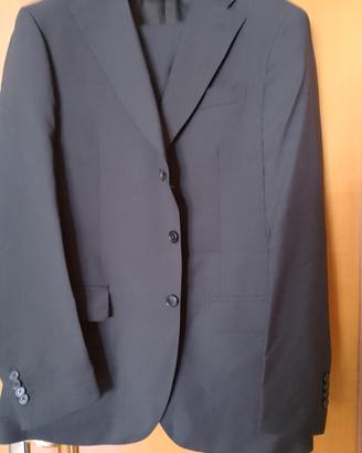 completo uomo giacca e pantaloni 