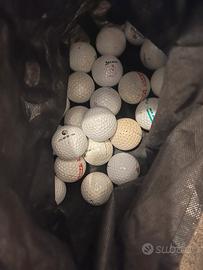 Palline da golf