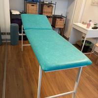 Lettino Fisioterapista