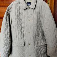 Giacca trapuntata uomo taglia xl