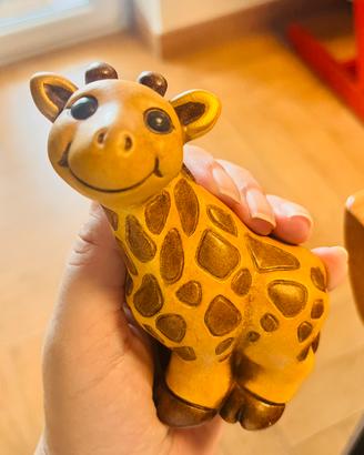 Giraffa Thun
