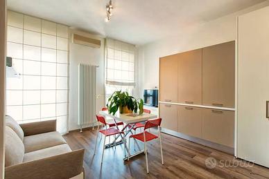 Appartamento di 35 m² con 1 locale a Milano