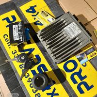 Kit Chiavi Suzuki Jimny 1.5 ddis 63 Kw 86 Cv