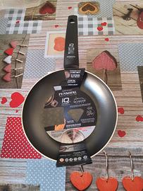 Padella made Italy antiaderente 20 cm IQ connect 
