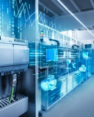 Ingegnere Automazione - Elettrico - Informatico