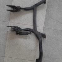 Cavalletto TMAX T Max 500, 2001 - 2011