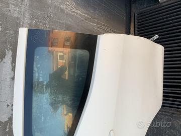 PORTA PORTIERA POSTERIORE DESTRA TOYOTA Aygo 3° S