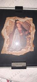 Quadro raro de il Ghirlandaio