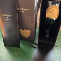 Dom Pérignon Vintage 2006 + Box Original