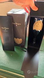 Dom Pérignon Vintage 2006 + Box Original