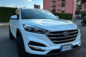 Hyundai Tucson 1.6 GDI Comfort