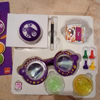 scarabocchio gioco da tavolo