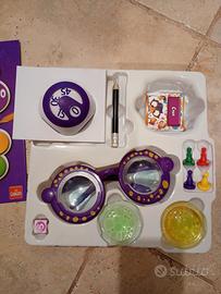 scarabocchio gioco da tavolo