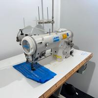 Macchina da cucire three stitch  JUKI