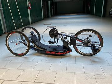 HandBike